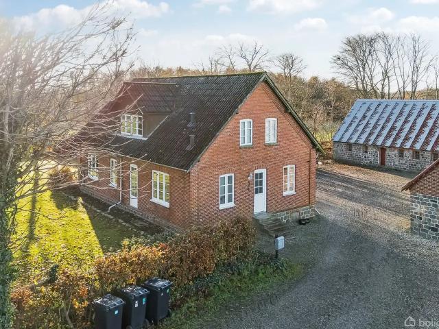 Landejendom til salg i Århus