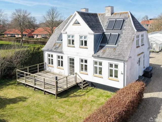 Ejendom til salg i Ribe, Esbjerg