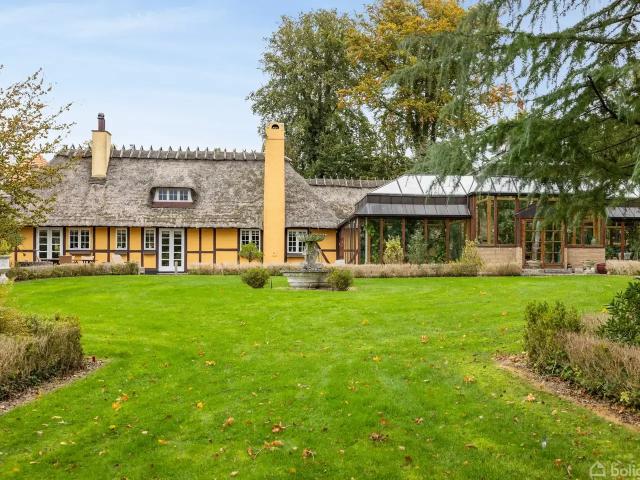 Villa til salg i Odense