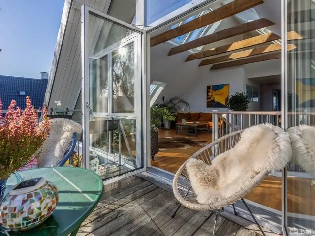 Villa til salg i Greve Strand, Greve