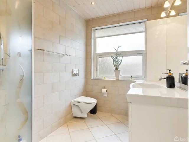 Ejendom til salg i Brøndby