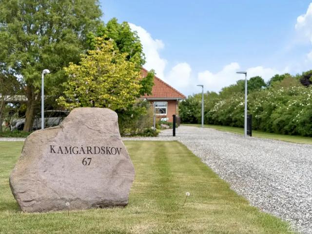 Landejendom til salg i Kerteminde