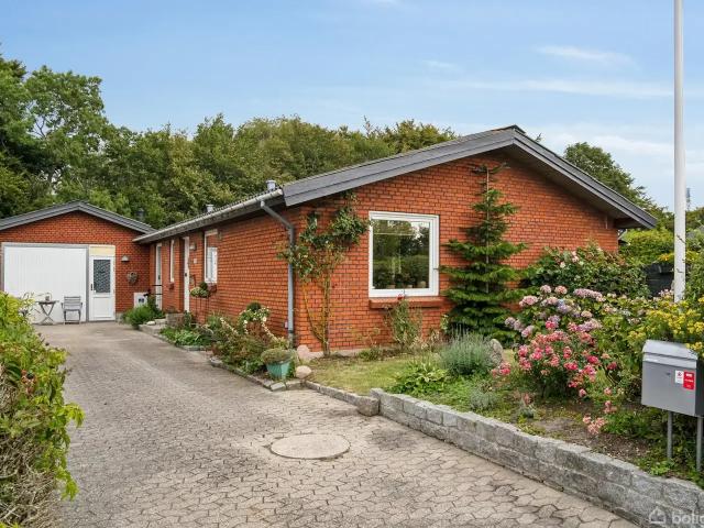 Villa til salg i Århus