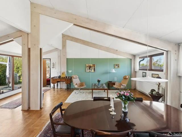 Villa til salg i Osted, Lejre