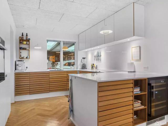 Villa til salg i Ringkøbing, Ringkøbing-Skjern