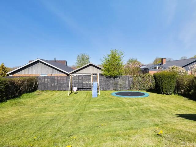 Villa til salg i Hammel, Århus