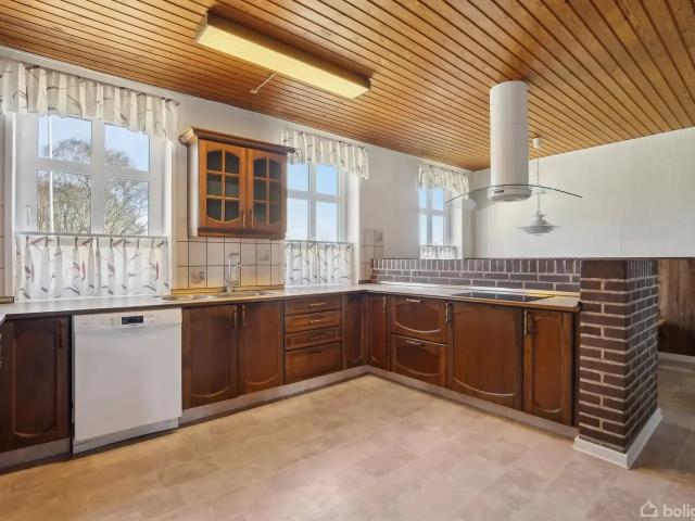 Villa til salg i Løgstør, Brønderslev-Dronninglund