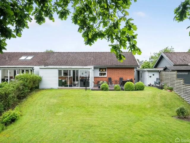 Villa til salg i Brønderslev-Dronninglund