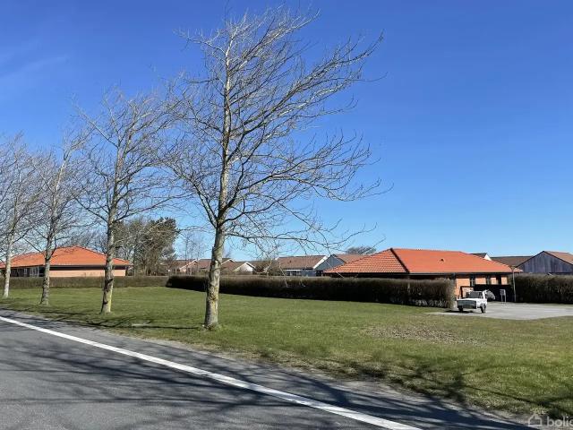 Ejendom til salg i Løgstør, Brønderslev-Dronninglund