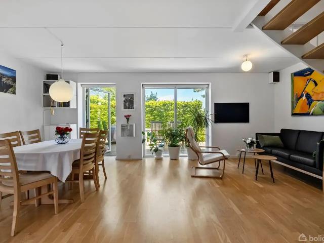 Villa til salg i Kokkedal, Brøndby