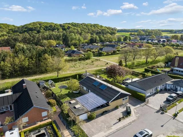 Villa til salg i Thorsager, Århus