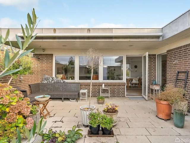 Villa til salg i Århus