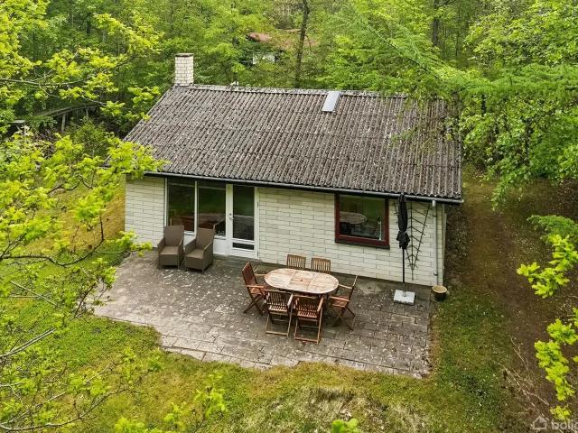 Ejendom til salg i Aalborg, Brønderslev-Dronninglund