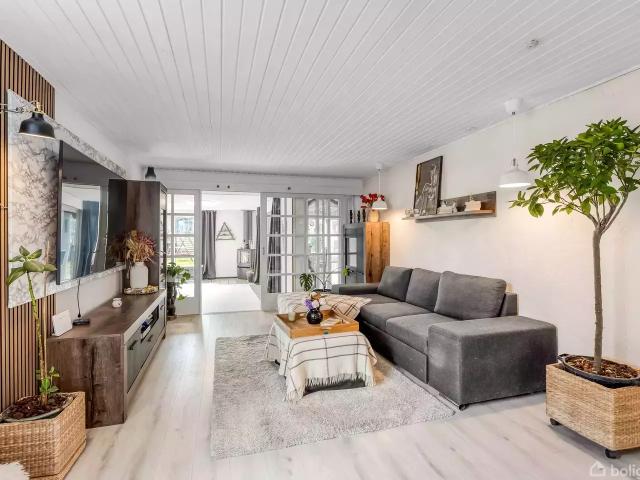 Villa til salg i Vamdrup, Kolding