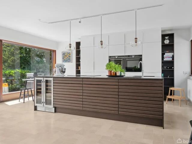 Villa til salg i Kongens Lyngby  , Lyngby-Taarbæk