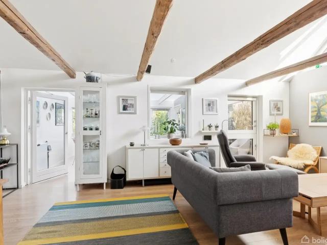 Villa til salg i Tune, Greve