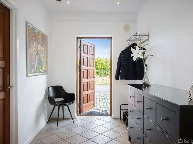 Villa til salg i Brøndby