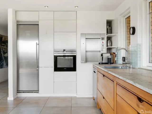 Villa til salg i Hvidovre, Brøndby