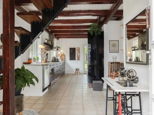 Villa til salg i Spentrup, Randers