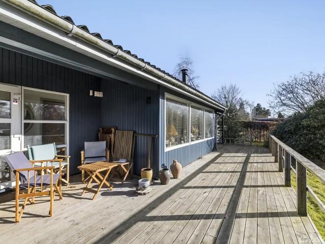 Ejendom til salg i Brøndby