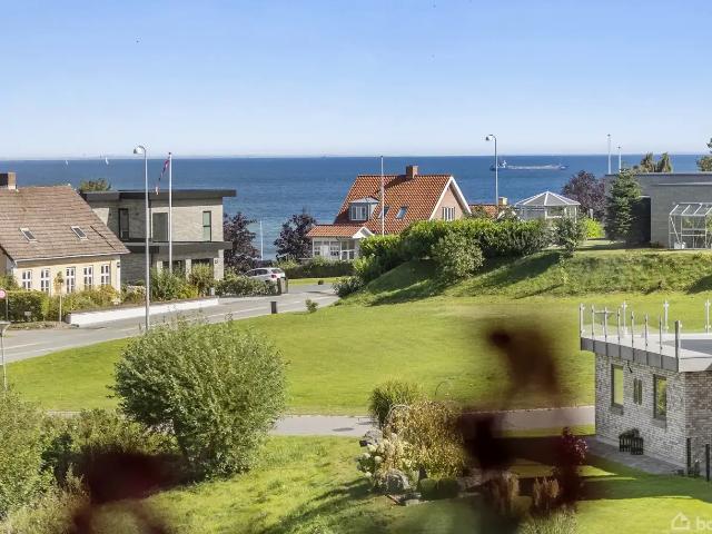 Villa til salg i Aabenraa
