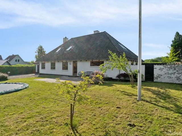 Villa til salg i Århus