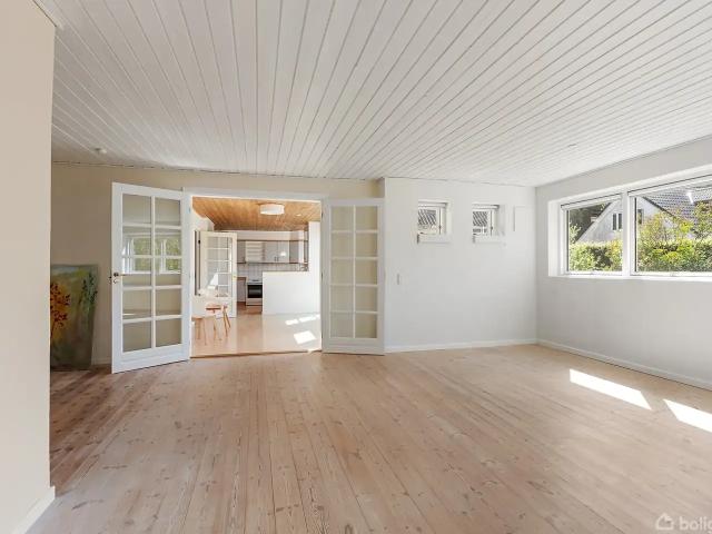 Villa til salg i Århus