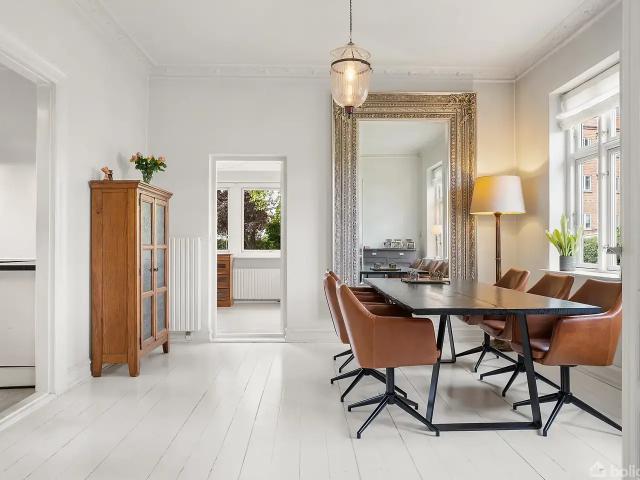 Villa til salg i Holbæk