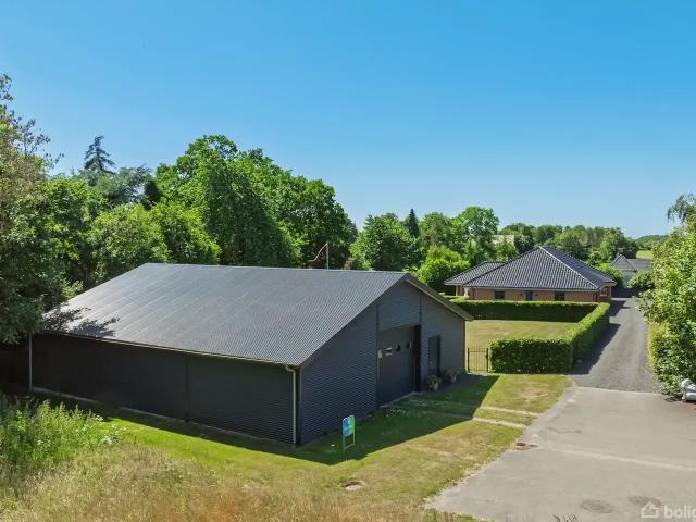 Villa til salg i Nykøbing Falster, Guldborgsund