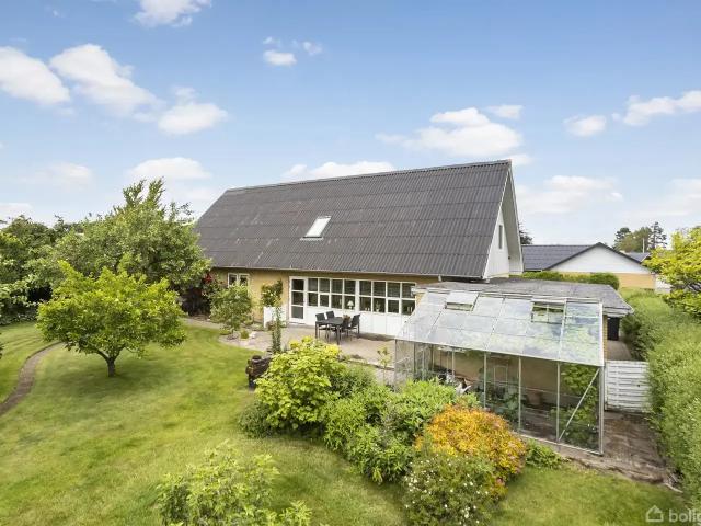 Villa til salg i Sindal, Hjørring