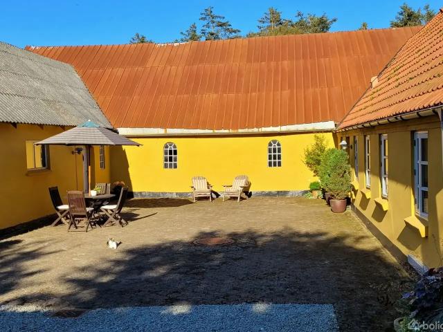 Villa til salg i Brønderslev-Dronninglund