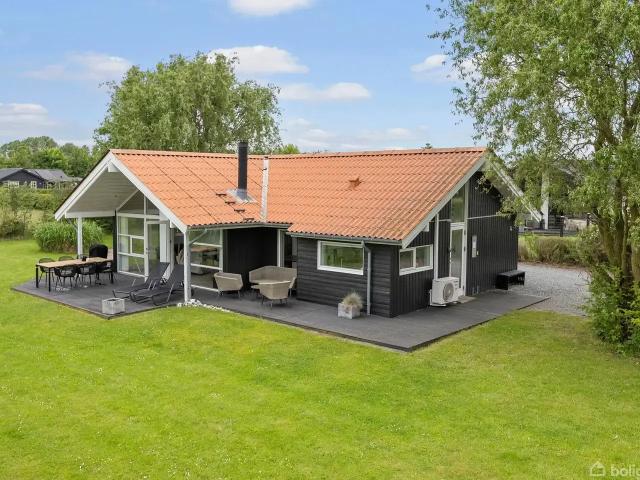 Ejendom til salg i Sønderborg