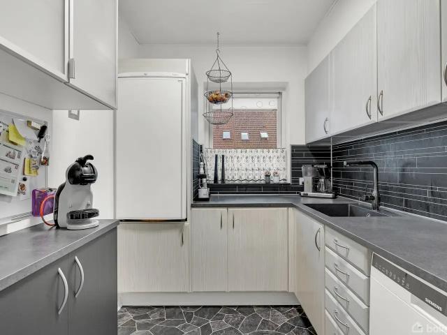 Villa til salg i Hammershøj, Århus