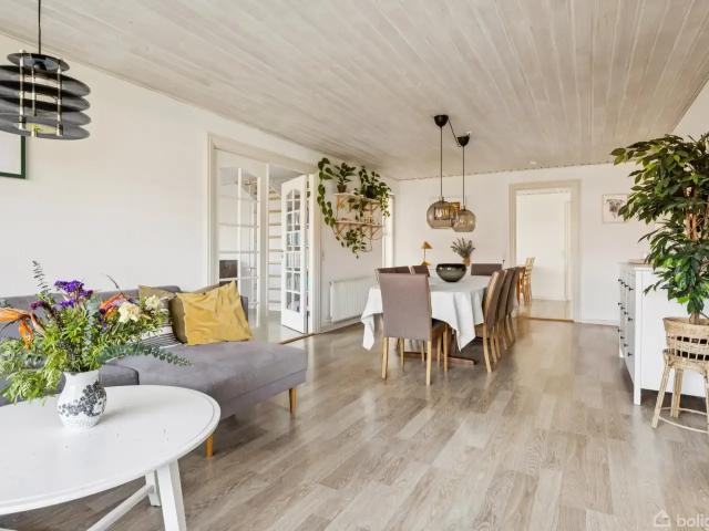 Ejendom til salg i Hammershøj, Århus