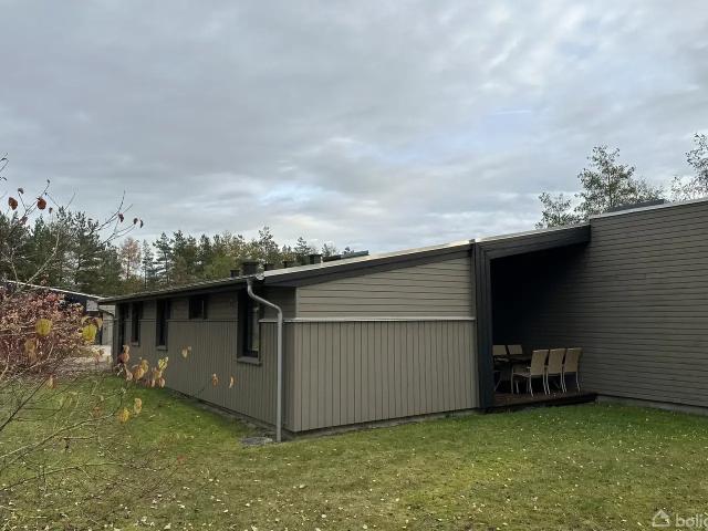Ejendom til salg i Billund