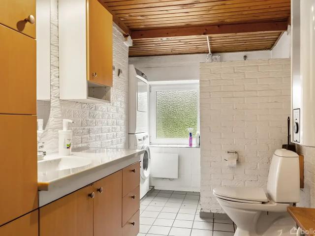 Villa til salg i Bevtoft, Haderslev