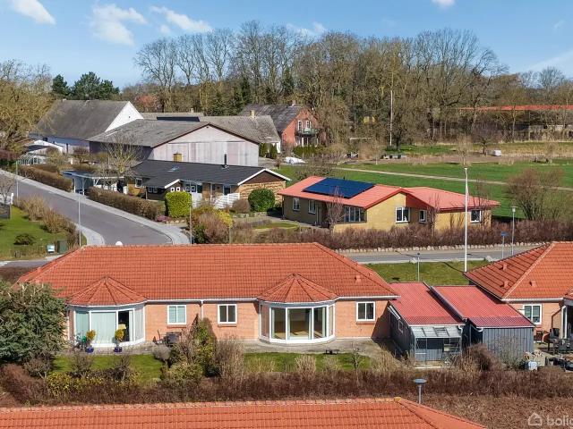 Ejendom til salg i Aunslev, Nyborg