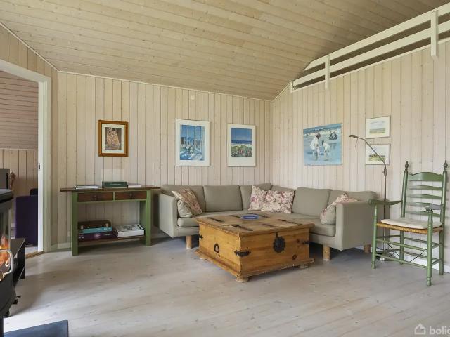 Ejendom til salg i Gilleleje, Brøndby