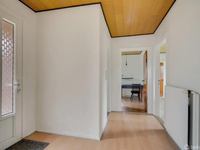 Villa til salg i Bevtoft, Haderslev