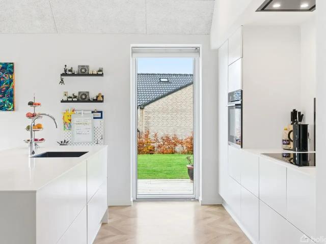 Villa til salg i Kerteminde