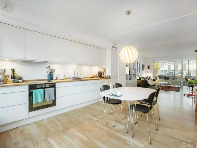 Ejendom til salg i Valby, København