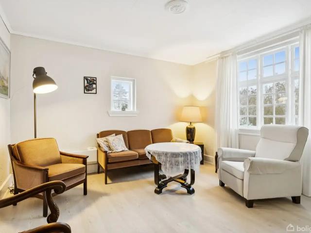 Villa til salg i Guldborgsund