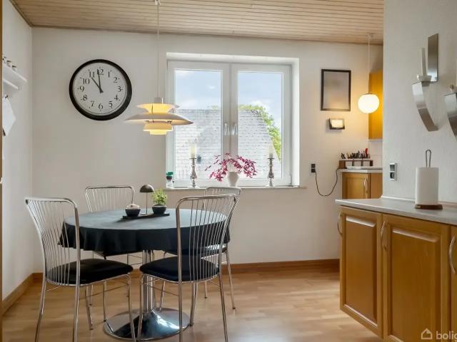 Villa til salg i Århus