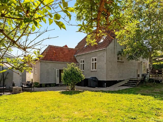 Villa til salg i Gislinge, Holbæk