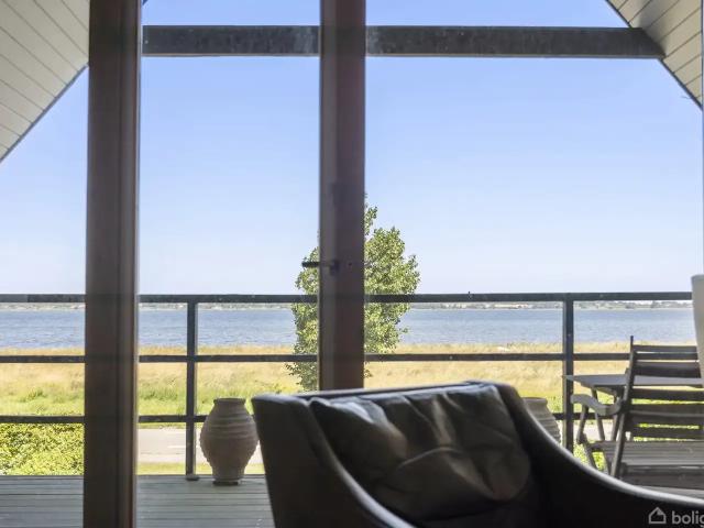 Villa til salg i Holbæk
