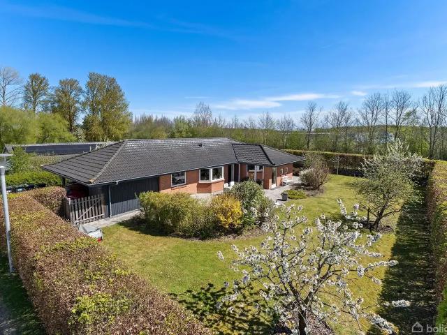 Villa til salg i Holbæk