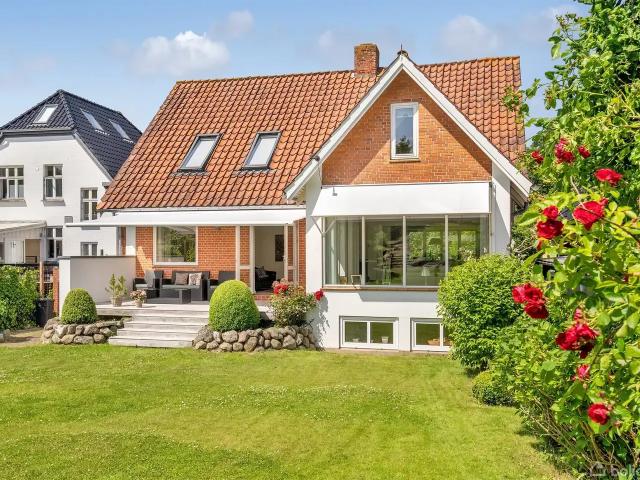 Villa til salg i Kolding