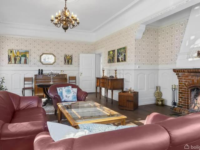 Villa til salg i Århus