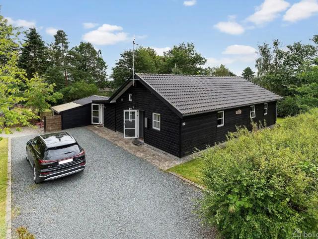 Ejendom til salg i Holbæk