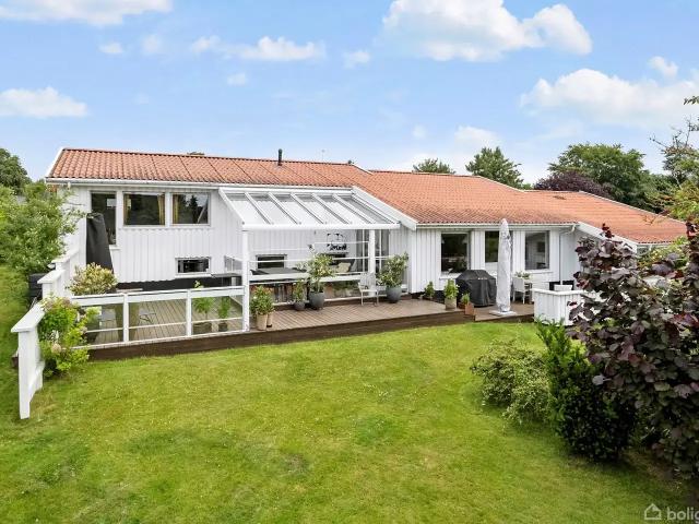 Villa til salg i Værløse, Brøndby
